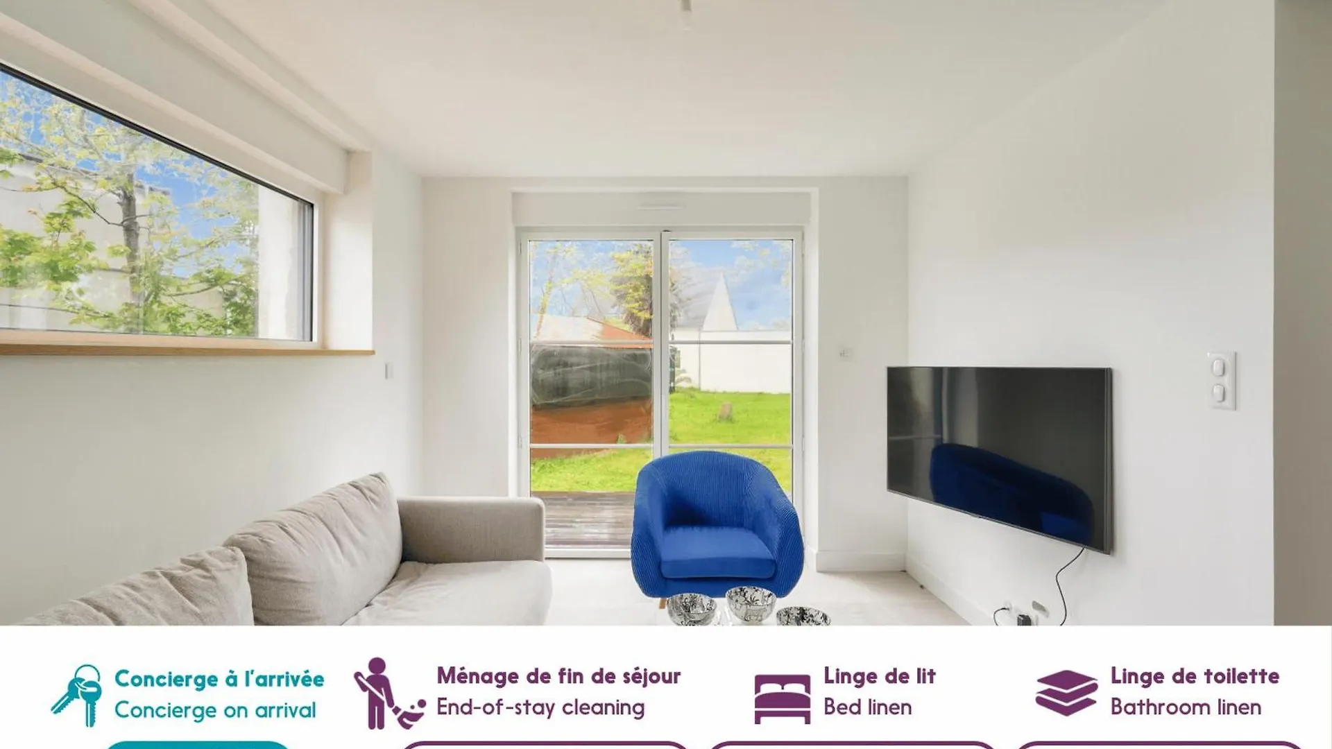 Maison Familiale Tout Pres Des Plages A Loctudy
